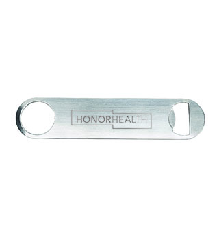 Pub Stainless Bottle Opener