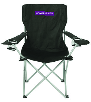 Game Day Event Chair 300lb Capacity