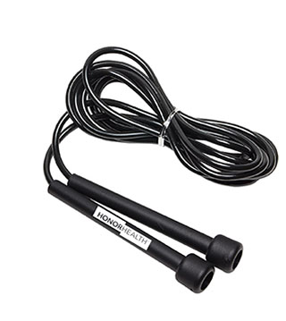 BLK24-WHF-QS15 - Quick-Speed Jump Rope