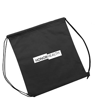 Drawstring Backpack