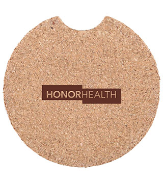 Corkster Car Coaster