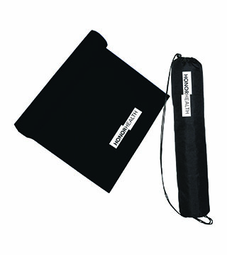 BLK25-YM4943MA - Yoga Mat