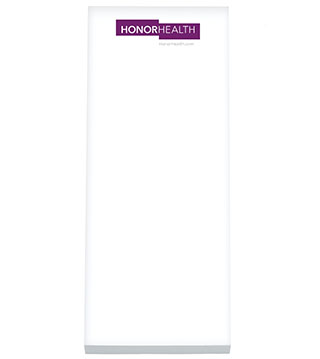 BLK26-NTP0350MFC - Paper Note Pad