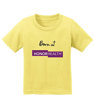 HH1-CAR54I-DTFKID - Infant Core Cotton Tee