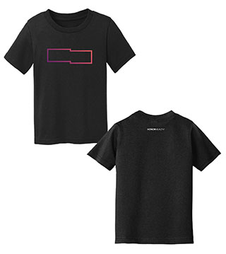 HonorHealth Outline Tee