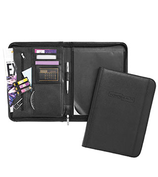 Deluxe Padfolio