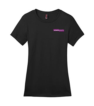 Women's Perfect Weight Tee