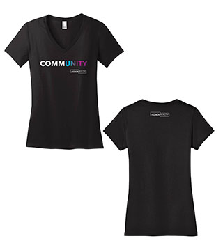 Community Pride Shirt