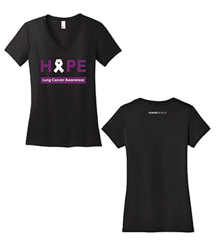 Cancer Awareness Shirt