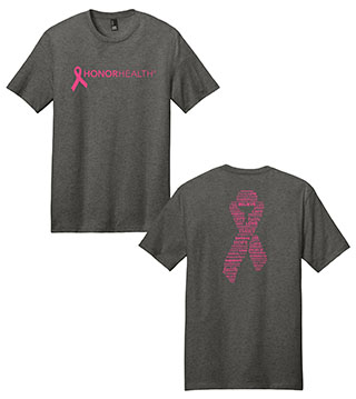 HH1-DT104-BCW - Breast Cancer Walk 2025 Tee