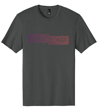 The Care Kit Unisex Crew Tee