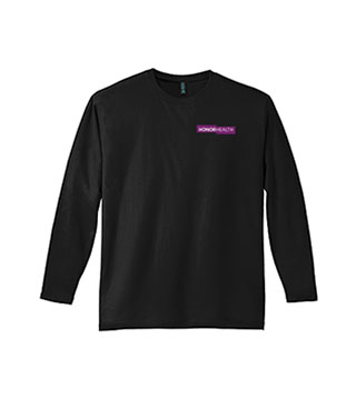 Perfect Weight Long Sleeve Tee