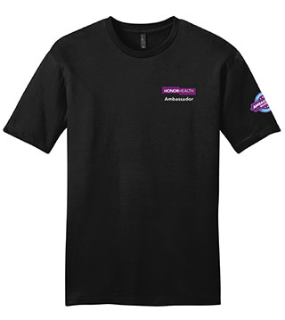 HH1-DT6000-DTFAM - Ambassador Tee