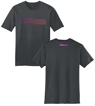 The Care Tee