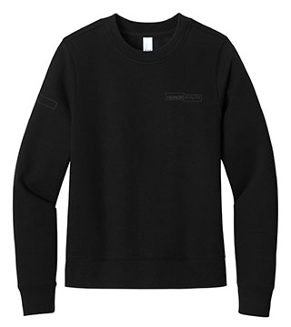 Ladies' V.I.T. Fleece Crew