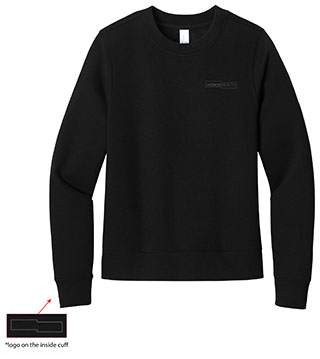 Ladies' V.I.T. Fleece Crew