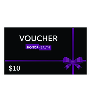 HH1-EV-10 - $10 Electonic Voucher