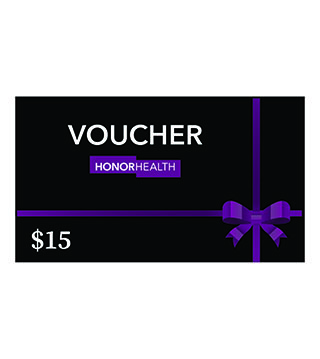 HH1-EV-15 - $15 Electronic Voucher