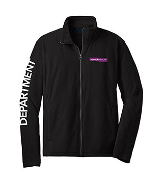 Men's HonorHealth Network Department Jacket