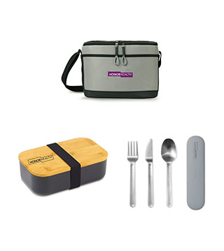 HH1-GO-KIT - HonorHealth On-The-Go Kit