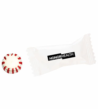 Individually Wrapped Mints
