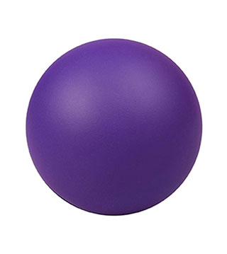 Round Stress Ball