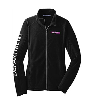 Women's HonorHealth Network Department Jacket