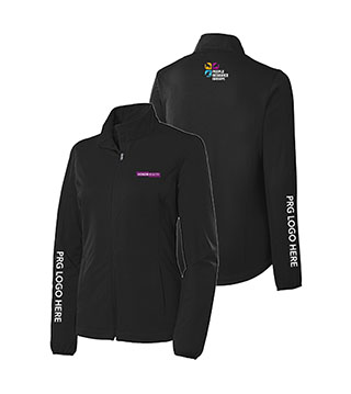 Ladies' HonorHealth PRG Jacket