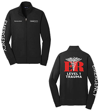 Women's Network Level 1 Trauma Jacket