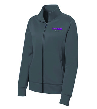 Ladies' HonorHealth Cancer Care Jacket