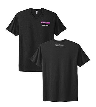 HH1-NL3600-DTFA - Network Department Tee