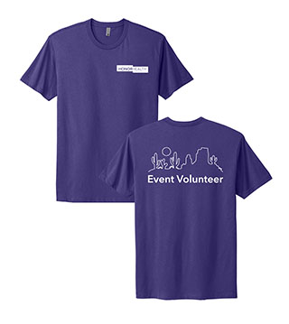 Event Volunteer Shirt