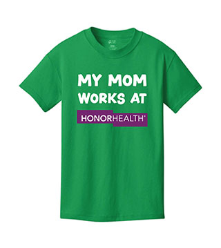 HH1-PC54Y-DTFKID - Youth Core Cotton Tee