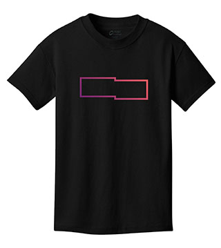 HonorHealth Outline Youth Shirt