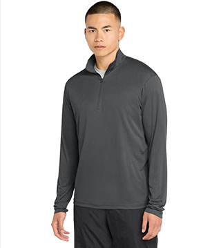 HH1-ST357 - Competitor 1/4-Zip Pullover