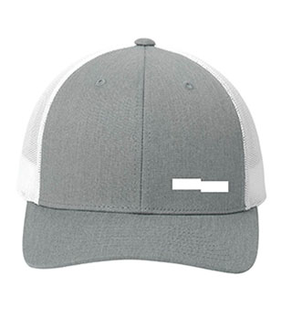 HH1-STC39A - YP Classics Retro Trucker Cap
