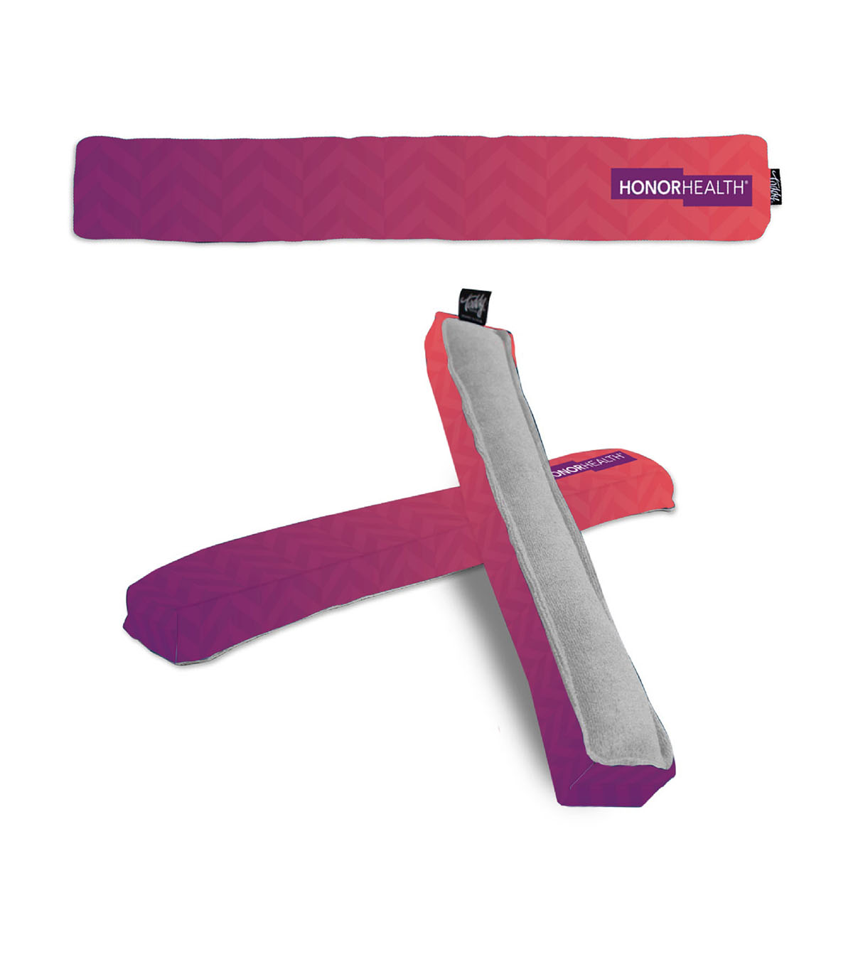 HH1-TOY-K - Smart Rest Premium Keyboard Wrist Support