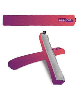 HH1-TOY-K - Smart Rest Premium Keyboard Wrist Support