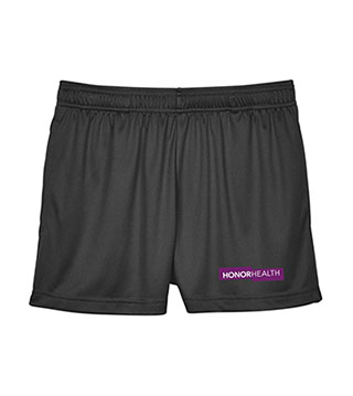 Ladies' Zone Performance Short