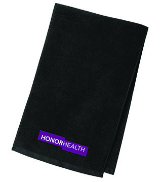 HH1-TW20 - Microfiber Fitness Towel