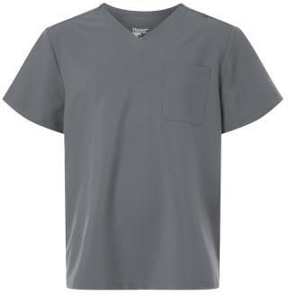 V-Neck 1 Pocket Scrub Top