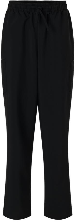 Ladies' Scrub Open Leg Pants
