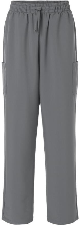Ladies' Scrub Open Leg Pants