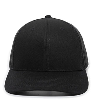 ICO-B-152 - Premium Modern Trucker Cap