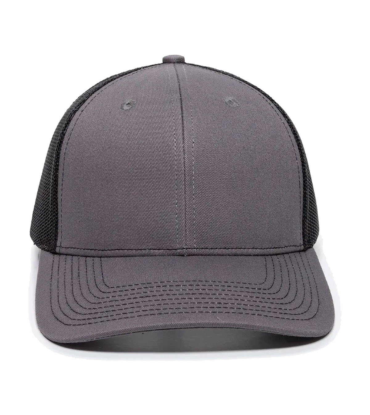 ICO-B-153 - Premium Modern Trucker Cap