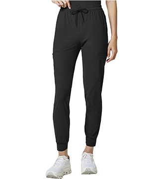 IN024A - Ladies 5-Pocket Jogger Pant