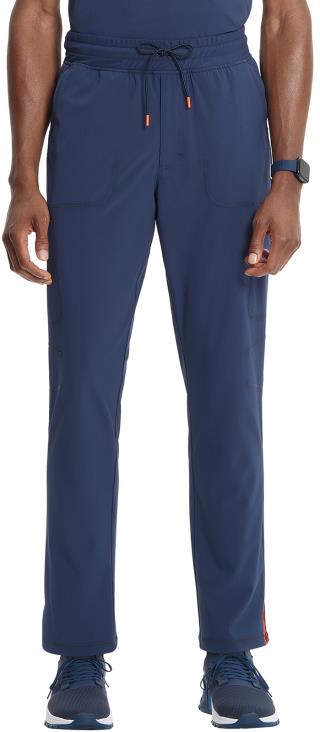 TALL Drawstring Straight Leg Pant