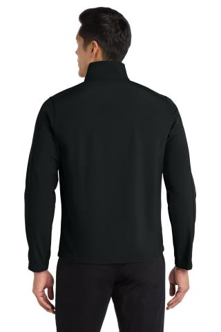 Men's Core Soft Shell Jacket