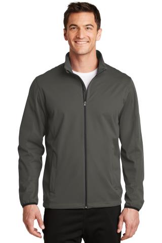 Active Soft Shell Jacket