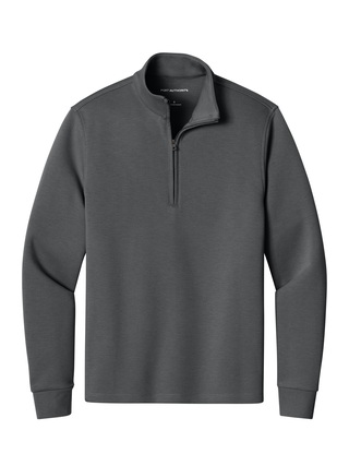 Wearever Signature Double Pique 1/4-Zip